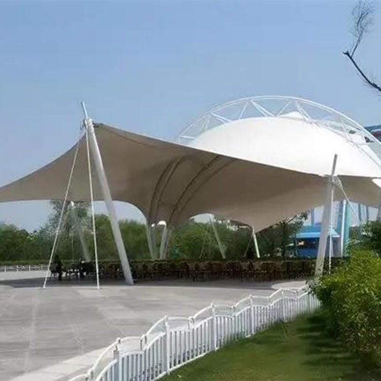 颍上县工程案例