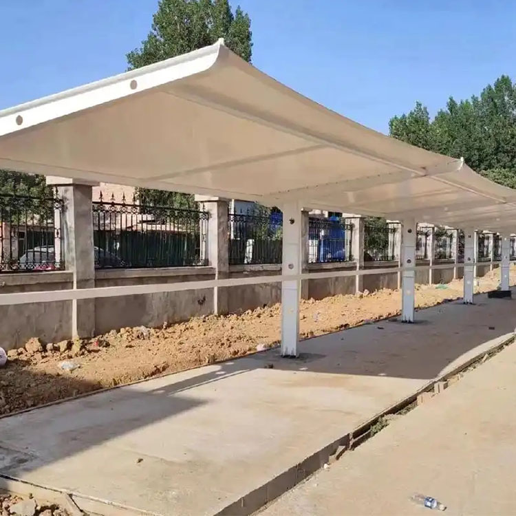 颍上县工程案例