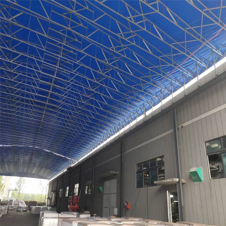 颍上县工程案例