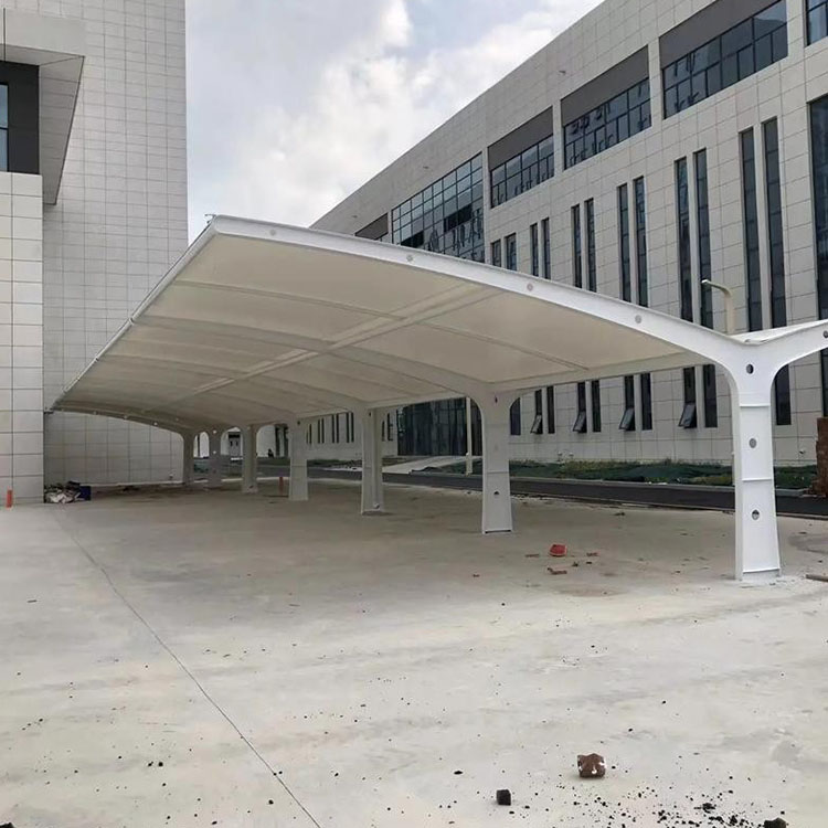 颍上县工程案例