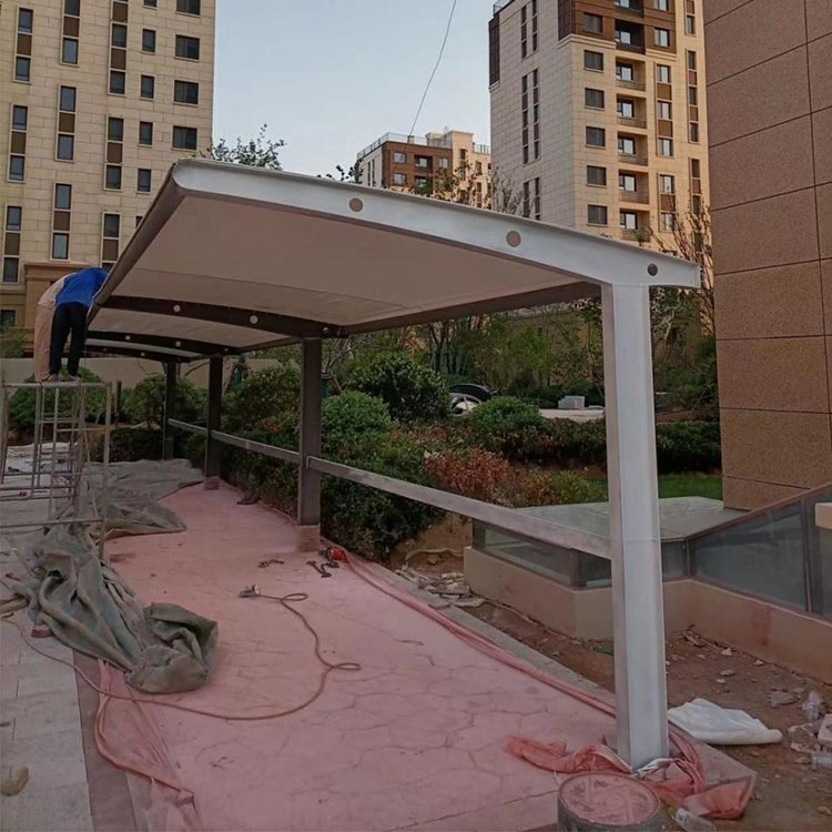 颍上县工程案例